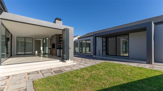 False - House For Sale in Oubaai, George, Western Cape - M126540