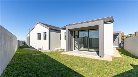 False - House For Sale in Oubaai, George, Western Cape - M126540