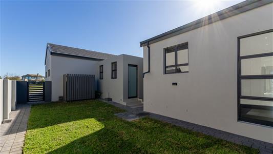 False - House For Sale in Oubaai, George, Western Cape - M126540