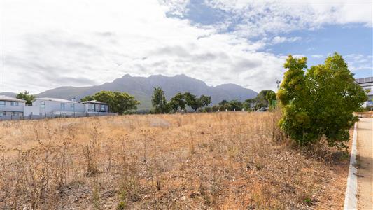 False - Vacant Land For Sale in Le Hermitage, Stellenbosch, Western Cape - M126549