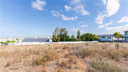 False - Vacant Land For Sale in Le Hermitage, Stellenbosch, Western Cape - M126549