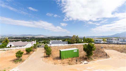 False - Vacant Land For Sale in Le Hermitage, Stellenbosch, Western Cape - M126549