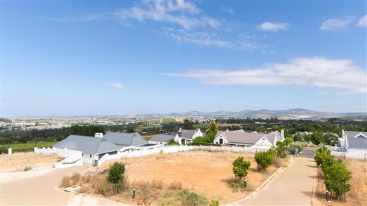 False - Vacant Land For Sale in Le Hermitage, Stellenbosch, Western Cape - M126549