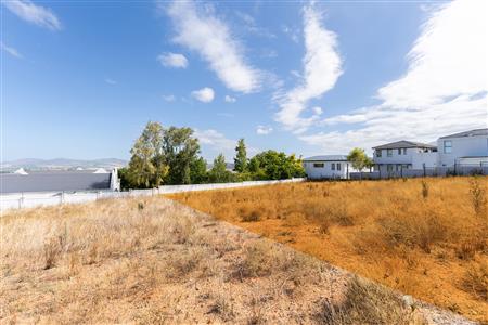 False - Vacant Land For Sale in Le Hermitage, Stellenbosch, Western Cape - M126549
