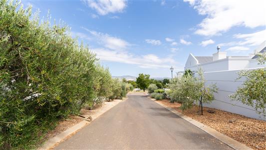 False - Vacant Land For Sale in Le Hermitage, Stellenbosch, Western Cape - M126549