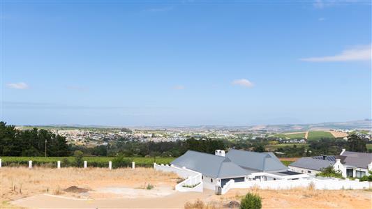 False - Vacant Land For Sale in Le Hermitage, Stellenbosch, Western Cape - M126549