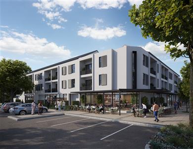 False - Apartment Sold in Paarl South, Paarl, Western Cape - M126548