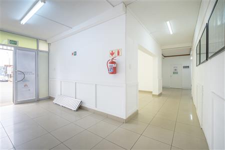 False - Office For Sale in Pietermaritzburg Central, Pietermaritzburg, KwaZulu Natal - M126541