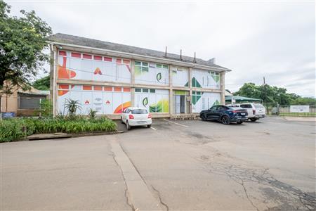 False - Office For Sale in Pietermaritzburg Central, Pietermaritzburg, KwaZulu Natal - M126541