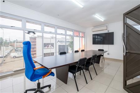 False - Office For Sale in Pietermaritzburg Central, Pietermaritzburg, KwaZulu Natal - M126541