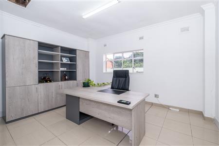 False - Office For Sale in Pietermaritzburg Central, Pietermaritzburg, KwaZulu Natal - M126541