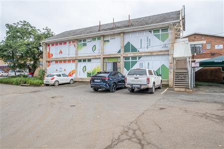 False - Office For Sale in Pietermaritzburg Central, Pietermaritzburg, KwaZulu Natal - M126541