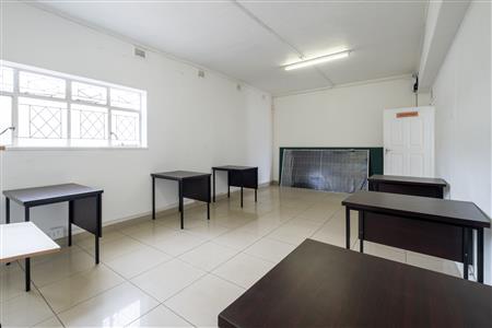 False - Office For Sale in Pietermaritzburg Central, Pietermaritzburg, KwaZulu Natal - M126541
