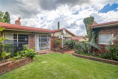 False - House Sold in Rant En Dal, Krugersdorp, Gauteng - M126542