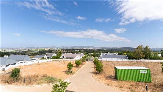 Vacant Land For Sale in La Pastorale, Stellenbosch, Western Cape - M126545