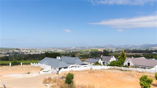 Vacant Land For Sale in La Pastorale, Stellenbosch, Western Cape - M126545