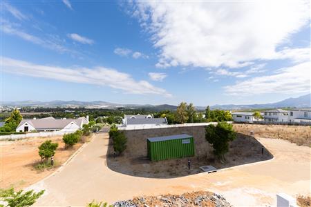Vacant Land For Sale in La Pastorale, Stellenbosch, Western Cape - M126545