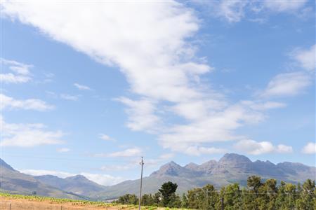 Vacant Land For Sale in La Pastorale, Stellenbosch, Western Cape - M126545