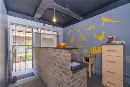 False - Business For Sale in Heidelberg Central, Heidelberg, Gauteng - M126550
