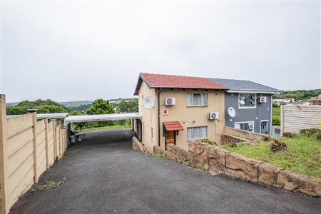 False - House For Sale in Havenside, Chatsworth, KwaZulu Natal - M126554
