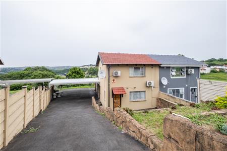 False - House For Sale in Havenside, Chatsworth, KwaZulu Natal - M126554