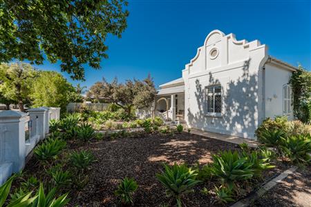 False - House For Sale in Robertson, Western Cape - M126557