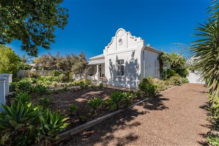 False - House For Sale in Robertson, Western Cape - M126557