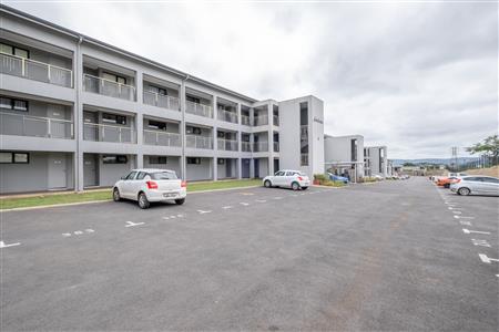 False - Apartment For Sale in Lincoln Meade, Pietermaritzburg, KwaZulu Natal - M126580