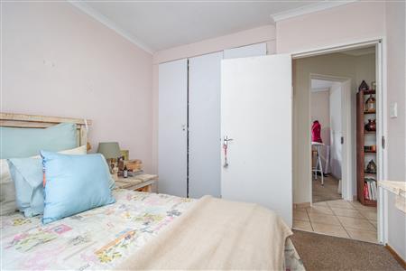 False - Townhouse Sold in Krugersdorp North, Krugersdorp, Gauteng - M126573
