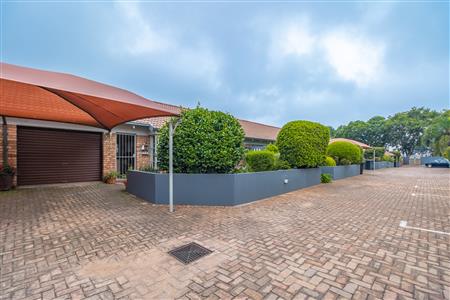 False - Townhouse Sold in Krugersdorp North, Krugersdorp, Gauteng - M126573