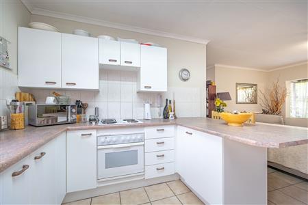 False - Townhouse Sold in Krugersdorp North, Krugersdorp, Gauteng - M126573