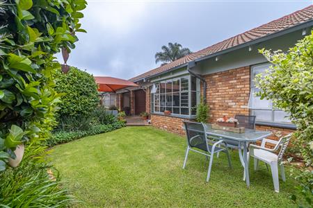 False - Townhouse Sold in Krugersdorp North, Krugersdorp, Gauteng - M126573