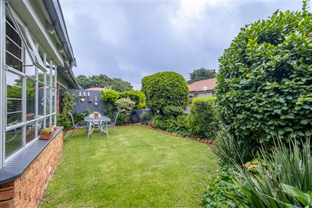 False - Townhouse Sold in Krugersdorp North, Krugersdorp, Gauteng - M126573