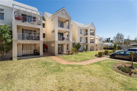 False - Apartment Sold in Rome, Strand, Western Cape - M126564