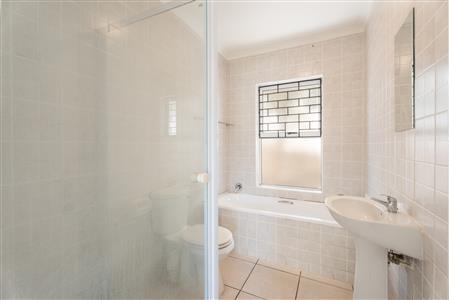 False - Apartment Sold in Rome, Strand, Western Cape - M126564