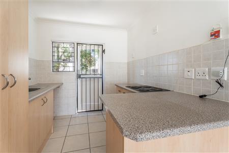 False - Apartment Sold in Rome, Strand, Western Cape - M126564