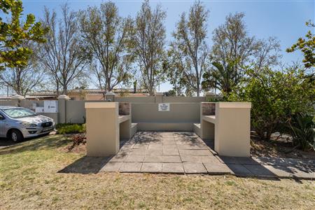 False - Apartment Sold in Rome, Strand, Western Cape - M126564