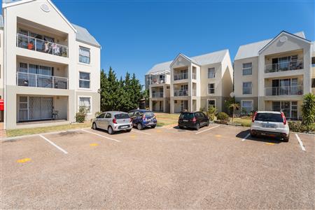 False - Apartment Sold in Rome, Strand, Western Cape - M126564