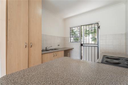 False - Apartment Sold in Rome, Strand, Western Cape - M126564