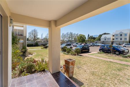 False - Apartment Sold in Rome, Strand, Western Cape - M126564