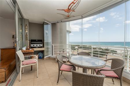 False - Apartment To Rent in Strand North, Strand, Western Cape - M126566
