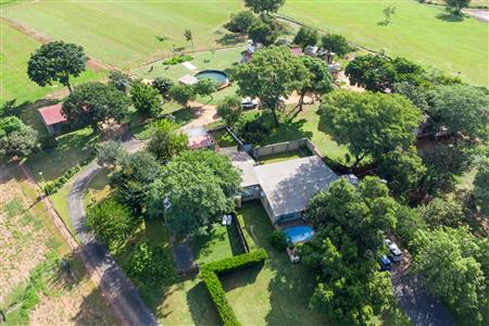 False - Farm For Sale in Muldersdrift, Krugersdorp, Gauteng - M126579