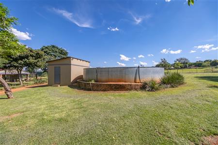 False - Farm For Sale in Muldersdrift, Krugersdorp, Gauteng - M126579