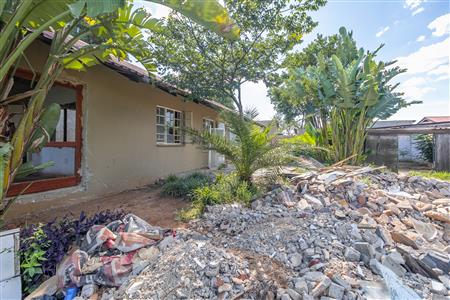 False - Farm For Sale in Muldersdrift, Krugersdorp, Gauteng - M126579