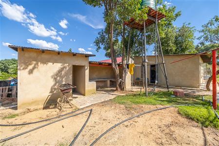 False - Farm For Sale in Muldersdrift, Krugersdorp, Gauteng - M126579