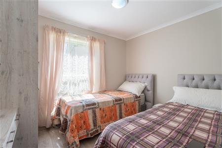 False - Apartment For Sale in Greenways Golf Estate, Strand, Western Cape - M126574