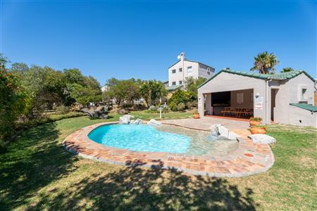 False - Apartment For Sale in Greenways Golf Estate, Strand, Western Cape - M126574