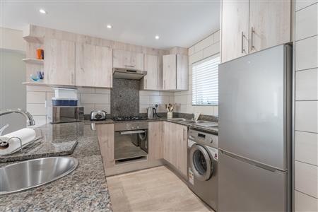 False - Apartment For Sale in Greenways Golf Estate, Strand, Western Cape - M126574