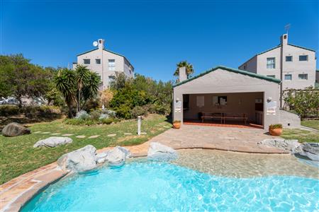 False - Apartment For Sale in Greenways Golf Estate, Strand, Western Cape - M126574