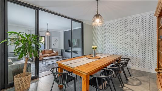 False - House Sold in Boschenmeer Golf & Country Estate, Paarl, Western Cape - M126577